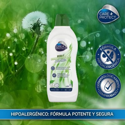 CARE Handdiskmedel 35602757 650 ml