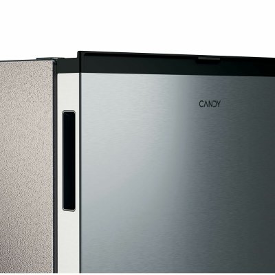 Candy Minikylskåp CNOQ2S58EX 114 L 85 x 55 cm rostfritt stål