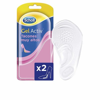 Scholl Modeller Gel Activ 2 antal
