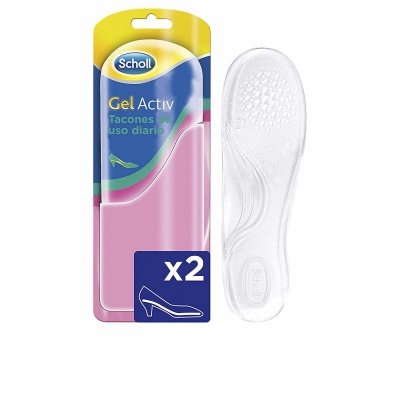 Scholl Modeller Gel Activ 35-40, 5 2 antal