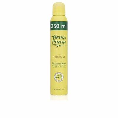 Heno De Pravia Original brusecreme 250 ml