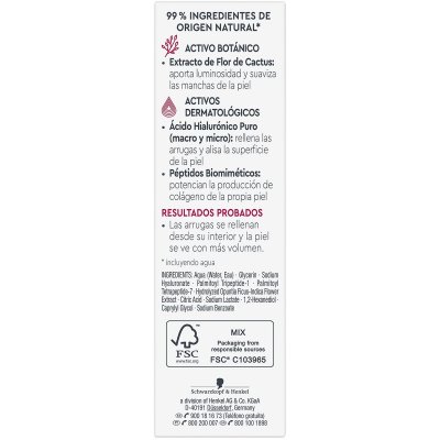 Diadermine Ansiktsserum Lift Super Filler 30 ml