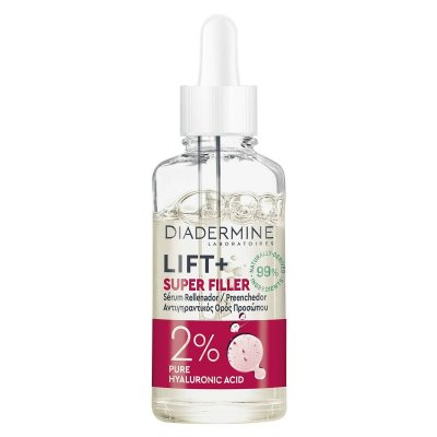 Diadermine Ansiktsserum Lift Super Filler 30 ml
