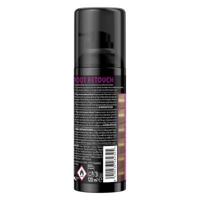 Syoss ROOT RETOUCH hårkur 1 ct