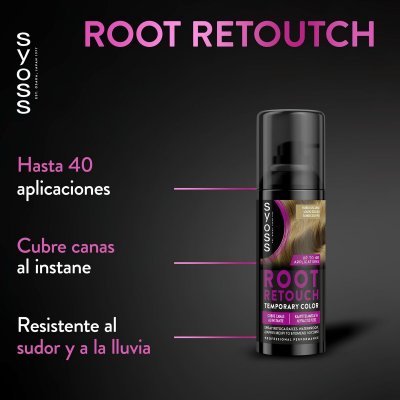 Syoss ROOT RETOUCH hårkur 1 ct