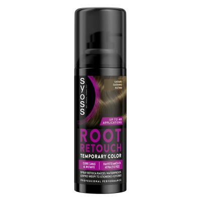 Syoss ROOT RETOUCH hårkur 1 ct