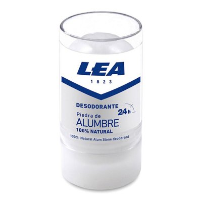 Lea Piedra de Alumbre Deostick 120 g
