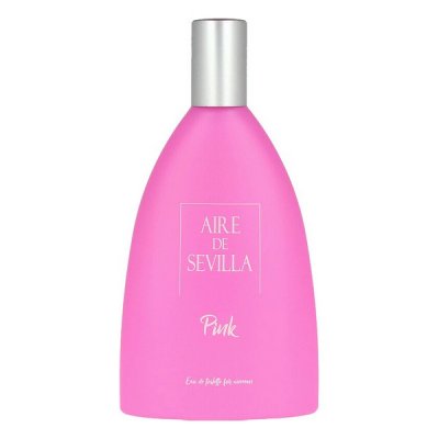 Parfym Damer Pink Aire Sevilla EDT (150 ml)