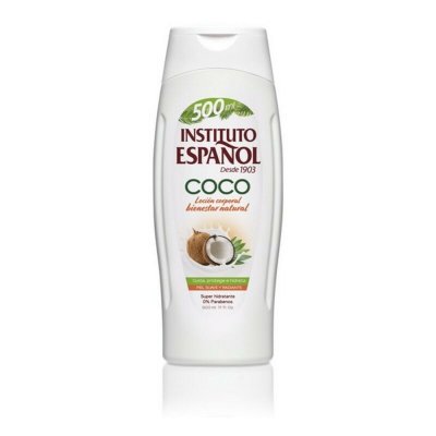 Fuktlotion Instituto Español 14412 500 ml
