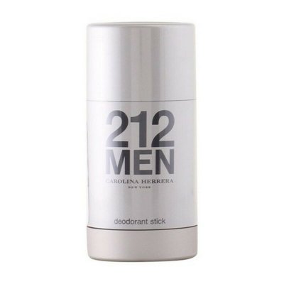 Deodorantstick Carolina Herrera (75 g) 75 ml 212 Men