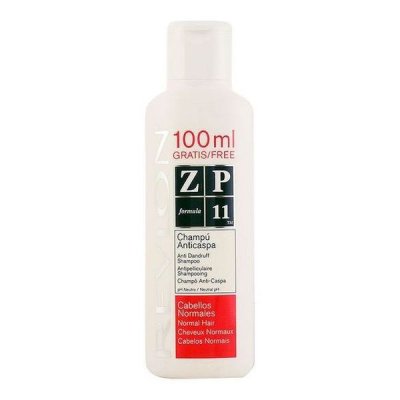Anti-dandruff Shampoo Zp 11 Revlon
