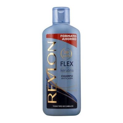 Anti-Schuppen Shampoo Flex Keratin Revlon
