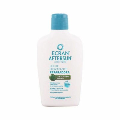 Ecran Fuktighetsmjölk Aftersun 200 ml