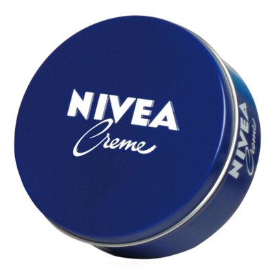 Nivea Fuktkräm