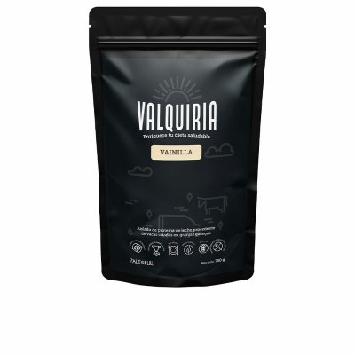 Paleobull Kosttillskott Valquiria Vanilj Mjölk protein