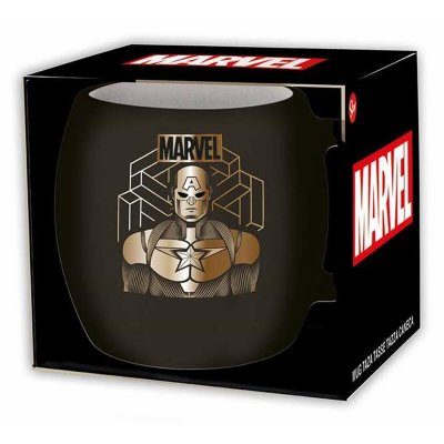 Marvel Kopp i låda Keramik 360 ml