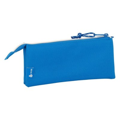 RCD Espanyol Bag Blå Vit (22 x 12 3 cm) Polyester