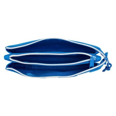 RCD Espanyol Bag Blå Vit (22 x 12 3 cm) Polyester