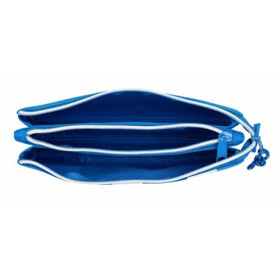 RCD Espanyol Bag Blå Vit (22 x 12 3 cm) Polyester