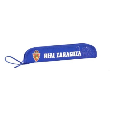 Flötenetui Real Zaragoza