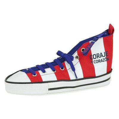 Atlético Madrid Bag ATM812045500 Blå Röd Vit (24 x 12 7 cm) Polyester