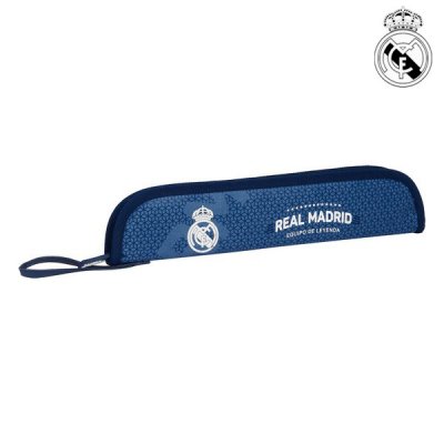 Blokkfløytebag Real Madrid C.F.