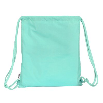 Smiley Skopåse med remmar Smiley Summer Fun 35 x 40 x 1 cm