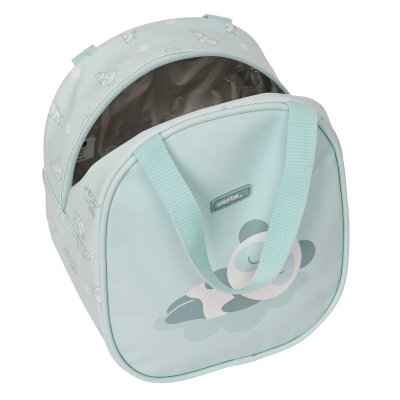 Safta Termiskt tryck Dormilon Grå 19 x 22 14 cm