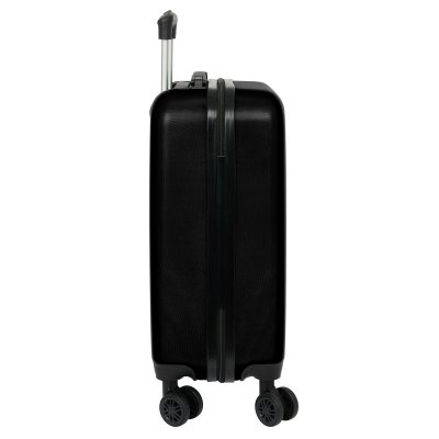 Kappa Kabinvagn Svart 20'' 34, 5 x 55 20 cm Polyester