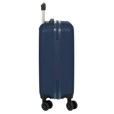 El Ganso Kabinvagn Marinblå 20'' 34, 5 x 55 20 cm Polyester