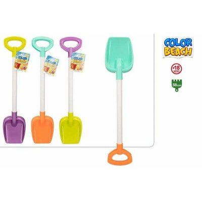 Colorbaby Plastspade Colorbaby 58 cm