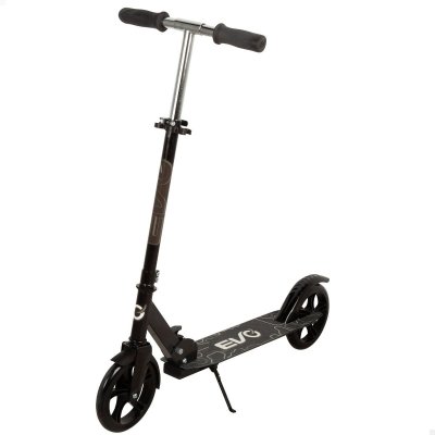 Colorbaby Sparkcykel Aluminium