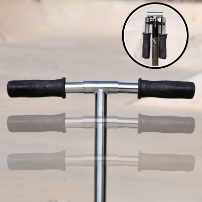 Colorbaby Sparkcykel Aluminium