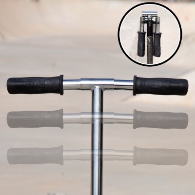 Colorbaby Sparkcykel Aluminium