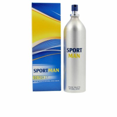 Puig Sportman Eau de Parfum 250 ml