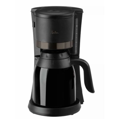 JATA Kaffebryggare JECA1800 Svart 800 W 1 L