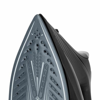 JATA Ångstrykjärn JEPL2401 Svart Keramik