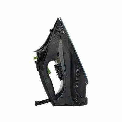 JATA Ångstrykjärn JEPL2401 Svart Keramik