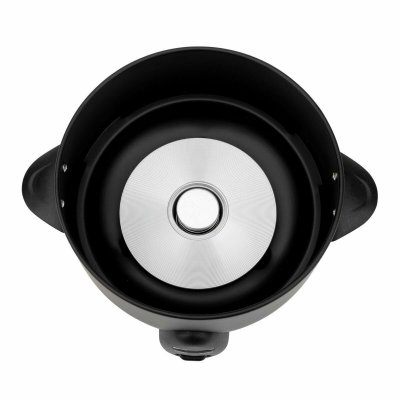 JATA riskokaren JEAR2522 aluminium