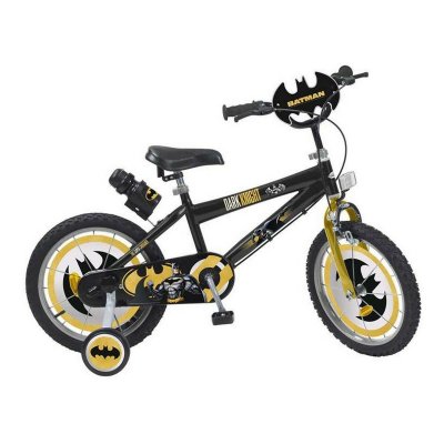 Batman Barncykel Batman 16"
