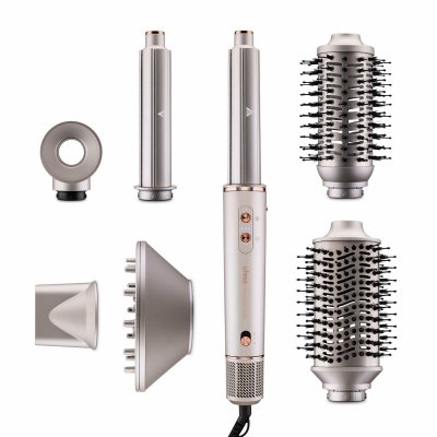 UFESA Locktång 60506109 Svart