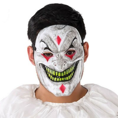 Maske Halloween