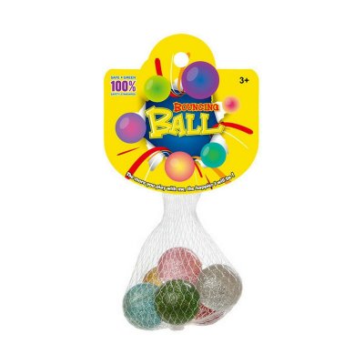 Ballen Bouncing