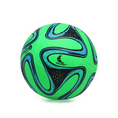 Strandfotboll Grön