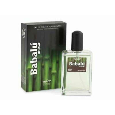 Parfym Herrar Mambo's Babalú 109 Prady Parfums EDT (100 ml)