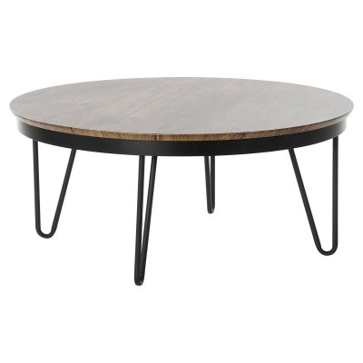 Asztali óra DKD Home Decor Djur 23 x 22 x 14 cm Silvrig Blå Järn Vintage (2 antal)