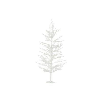 Kerstboom DKD Home Decor Metaal LED (45 x 45 x 90 cm)