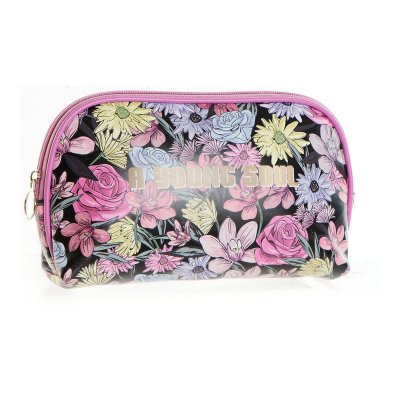 DKD Home Decor Necessär Multicolour Polyester