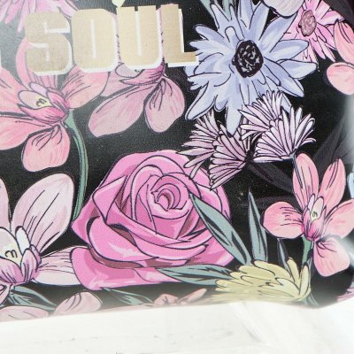 DKD Home Decor Necessär Multicolour Polyester