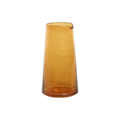 Home ESPRIT Kanna Ambra Glas 1, 1 L
